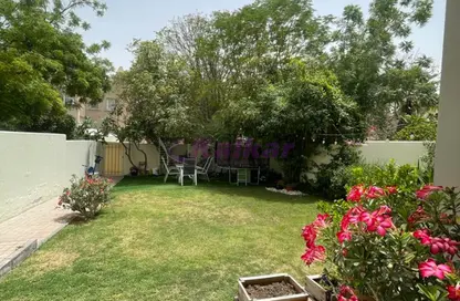 فيلا - 3 غرف نوم - 3 حمامات للايجار في الينابيع 14 - الينابيع - دبي