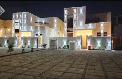 فيلا - 4 غرف نوم - 6 حمامات للبيع في الحليو 2 - الحليو - عجمان