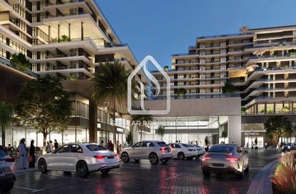 Duplex - 3 Bedrooms - 4 Bathrooms for sale in Reem Hills 2 - Najmat Abu Dhabi - Al Reem Island - Abu Dhabi