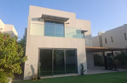 Villa - 4 Bedrooms - 4 Bathrooms for rent in Al Zahia - Muwaileh Commercial - Sharjah