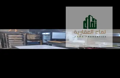 متجر - استوديو للبيع في النعيمية - النعيمية - عجمان