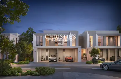 تاون هاوس - 3 غرف نوم - 4 حمامات للبيع في فيلورا 2 - فيلورا - ذا فالي - دبي تاون هاوس - 3 غرف نوم - 4 حمامات للبيع في فيلورا 2 - فيلورا - ذا فالي - دبي