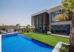 Villa - 5 bedrooms - 6 bathrooms for sale in Sobha Hartland Villas - Phase II - Sobha Hartland - Mohammed Bin Rashid City - Dubai
