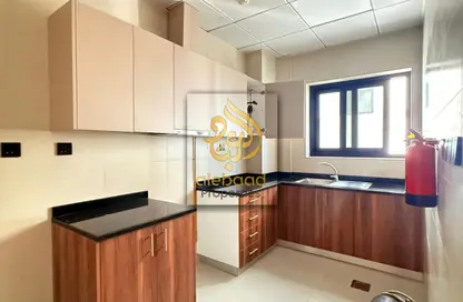 Apartment - 1 Bedroom - 2 Bathrooms for rent in Liwan - Dubai Land - Dubai