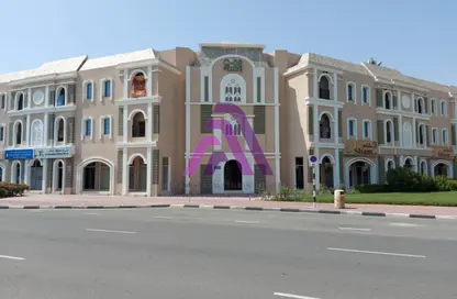 Apartment - Studio - 1 Bathroom for sale in Q06 - France Cluster - International City - Dubai