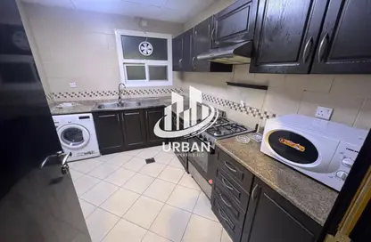 Apartment - 2 Bedrooms - 3 Bathrooms for rent in Terhab Hotel and Residence - Al Taawun Street - Al Taawun - Sharjah Apartment - 2 Bedrooms - 3 Bathrooms for rent in Terhab Hotel and Residence - Al Taawun Street - Al Taawun - Sharjah