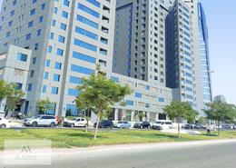 مكتب للبيع في الخليج الإداري - الخليج التجاري - دبي
