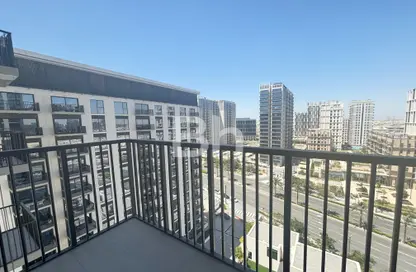 شقة - غرفة نوم - 1 حمام للايجار في بارك ريدج تاور سي - بارك ريدج - دبي هيلز استيت - دبي