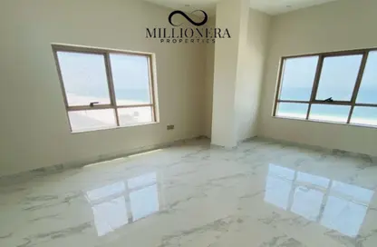 شقة - 3 غرف نوم - 3 حمامات للايجار في النخيل 2 - النخيل - عجمان