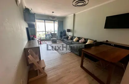 شقة - 2 غرف نوم - 2 حمامات للبيع في خور الجميرا 1 - (JLT) مجمع X - أبراج بحيرة الجميرا - دبي