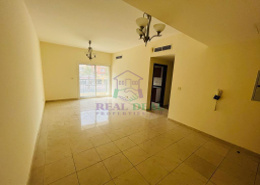 Apartment - 1 bedroom - 2 bathrooms for sale in Universal Apartments - International City - Dubai