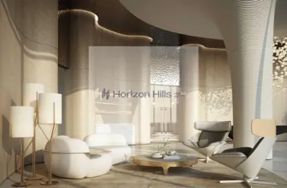 Apartment - 1 Bedroom - 1 Bathroom for sale in SAAS Hills - Dubai Science Park - Dubai