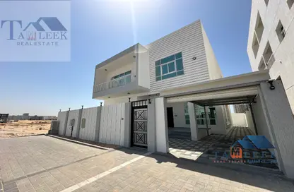 Villa - 5 Bedrooms - 6 Bathrooms for sale in Al Aamra Gardens - Al Amerah - Ajman