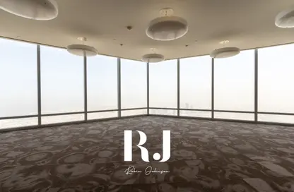 Office Space - Studio for sale in Burj Khalifa - Burj Khalifa Area - Downtown Dubai - Dubai