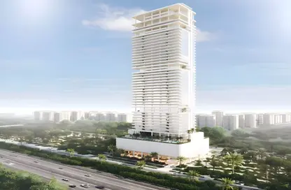 Apartment - 2 Bedrooms - 3 Bathrooms for sale in The Chedi Private Residences - Barsha Heights (Tecom) - Dubai
