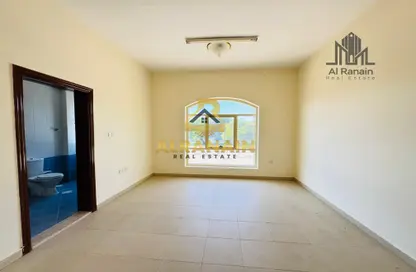 Apartment - 3 Bedrooms - 4 Bathrooms for rent in Al Masoodi - Al Ain