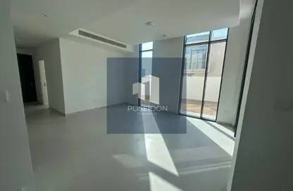 Townhouse - 4 Bedrooms - 4 Bathrooms for sale in Greenview 3 - EMAAR South - Dubai South (Dubai World Central) - Dubai
