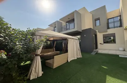 تاون هاوس - 3 غرف نوم - 3 حمامات للايجار في مابل 2 - مابل ات دبي هيلزاستايت - دبي هيلز استيت - دبي