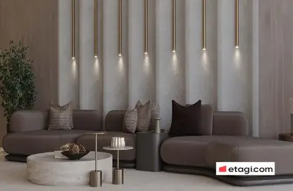 Apartment - 1 Bedroom - 1 Bathroom for sale in Pearl house II - Jumeirah Village Circle - Dubai