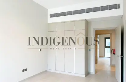 Townhouse - 2 Bedrooms - 3 Bathrooms for rent in MAG Eye - District 7 - Mohammed Bin Rashid City - Dubai