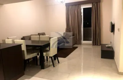 Apartment - 2 Bedrooms - 2 Bathrooms for rent in Hanover Square - District 10 - Jumeirah Village Circle - Dubai