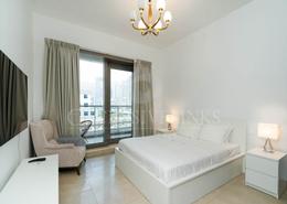 Apartment - 1 bedroom - 2 bathrooms for sale in Sparkle Tower 1 - Sparkle Towers - Dubai Marina - Dubai