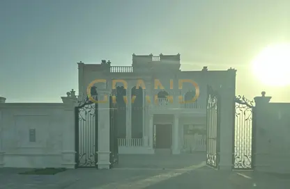 فيلا - 6 غرف نوم - 8 حمامات للايجار في مدينة الرياض - أبوظبي