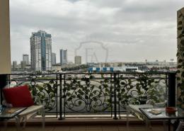 Apartment - 2 bedrooms - 3 bathrooms for sale in Venetian - Canal Residence - Dubai Sports City - Dubai