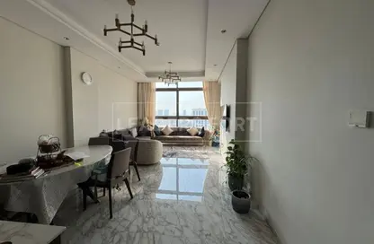 Apartment - 2 Bedrooms - 3 Bathrooms for rent in Avenue Residence 4 - Avenue Residence - Al Furjan - Dubai