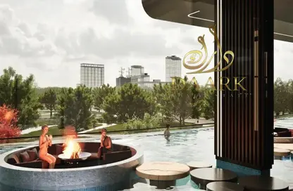 Apartment - Studio - 1 Bathroom for sale in Samana Avenue - Dubai Land Residence Complex - Dubai