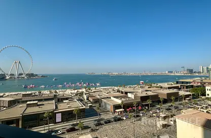 شقة - 3 غرف نوم - 4 حمامات للبيع في رمال 6 - رمال - مساكن شاطئ الجميرا - دبي