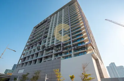 Apartment - 1 Bedroom - 1 Bathroom for sale in Al Maryah Vista - Al Maryah Island - Abu Dhabi
