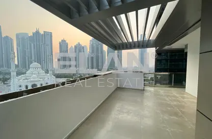 Apartment - 1 Bedroom - 1 Bathroom for rent in 8 Boulevard Walk - Mohammad Bin Rashid Boulevard - Downtown Dubai - Dubai