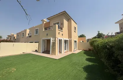 Villa - 2 Bedrooms - 2 Bathrooms for rent in Al Reem 1 - Al Reem - Arabian Ranches - Dubai