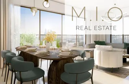 Apartment - 1 Bedroom - 2 Bathrooms for sale in Aysha Residence - Maryam Island - Sharjah