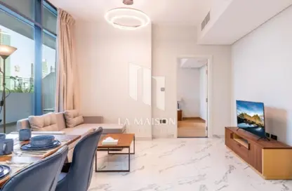 شقة - غرفة نوم - 2 حمامات للبيع في المارية فيستا - جزيرة المارية - أبوظبي