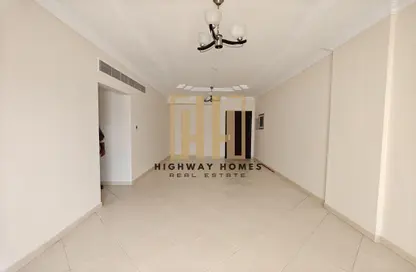 Apartment - 2 Bedrooms - 2 Bathrooms for rent in Muwaileh 3 Building - Muwaileh - Sharjah