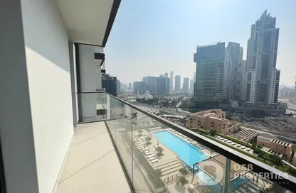 Apartment - 2 Bedrooms - 3 Bathrooms for sale in Burj Crown - Downtown Dubai - Dubai