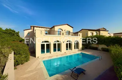 فيلا - 5 غرف نوم - 6 حمامات للايجار في بحيرات سيينا - نار - منطقة الجولف بالجميرا - دبي فيلا - 5 غرف نوم - 6 حمامات للايجار في بحيرات سيينا - نار - منطقة الجولف بالجميرا - دبي