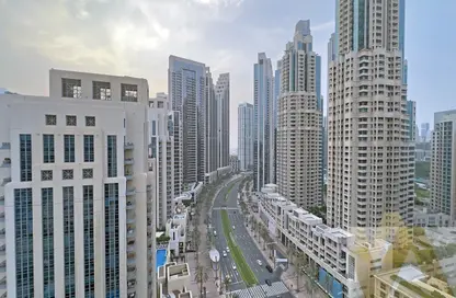 شقة - 2 غرف نوم - 3 حمامات للبيع في فيدا ريزيدنس وسط المدينة‬ - دبي وسط المدينة - دبي