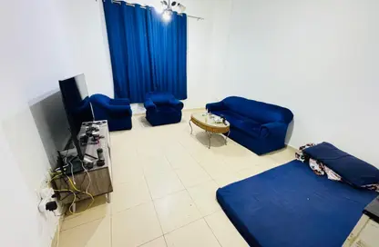Apartment - 1 Bedroom - 2 Bathrooms for sale in Al Naemiya Tower 2 - Al Naemiya Towers - Al Nuaimiya - Ajman