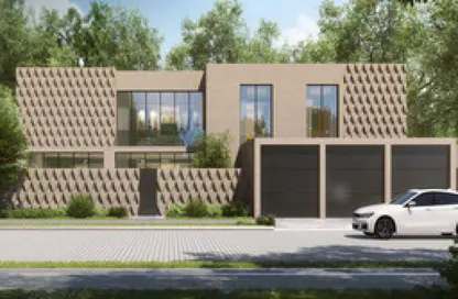 Villa - 2 Bedrooms - 3 Bathrooms for sale in Hayyan - Sharjah
