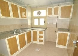 Apartment - 1 bedroom - 1 bathroom for rent in White Tower - Al Nad - Al Qasemiya - Sharjah
