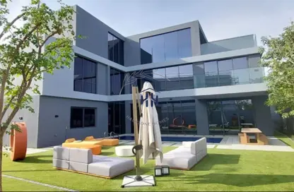 فيلا - 6 غرف نوم - 7 حمامات للبيع في كايا - مسار - تلال سيتي - الشارقة