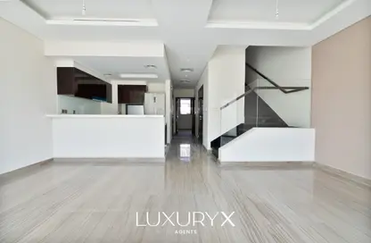 Townhouse - 3 Bedrooms - 3 Bathrooms for sale in Silver Springs 3 - Silver Springs - DAMAC Hills - Dubai