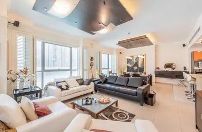 Apartment - 2 Bedrooms - 2 Bathrooms for sale in The Residences 1 - The Residences - Downtown Dubai - Dubai