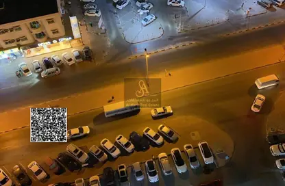 شقة - 2 غرف نوم - 2 حمامات للبيع في A1 برج الخور - الخور - عجمان وسط المدينة - عجمان