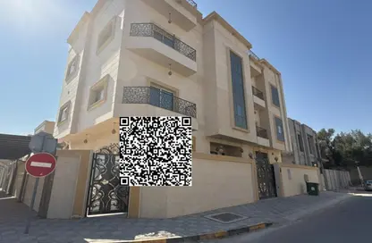 فيلا - 8 غرف نوم - 8 حمامات للايجار في 1 الياسمين - الياسمين - عجمان فيلا - 8 غرف نوم - 8 حمامات للايجار في 1 الياسمين - الياسمين - عجمان