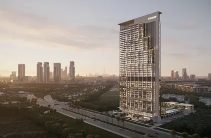 Apartment - 2 Bedrooms - 3 Bathrooms for sale in Sierra by Iman - Motor City - Dubai