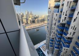 Apartment - 1 bedroom - 2 bathrooms for rent in Art XV - Business Bay - Dubai